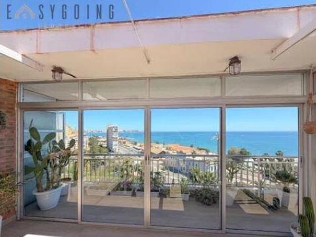 Ático en venta en l'Alacantí, Valencia