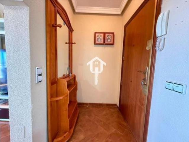 Ático en venta en el Raval Roig, l'Alacantí