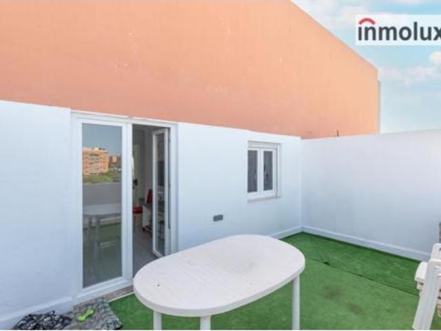 Ático en venta en Sant Agustí, l'Alacantí