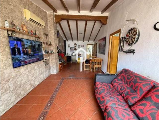 Ático en venta en l'Alacantí, Valencia