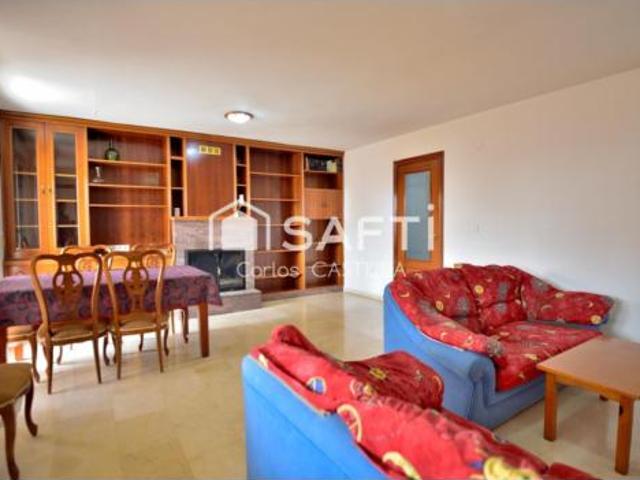 Ático en venta en Sant Blai, l'Alacantí