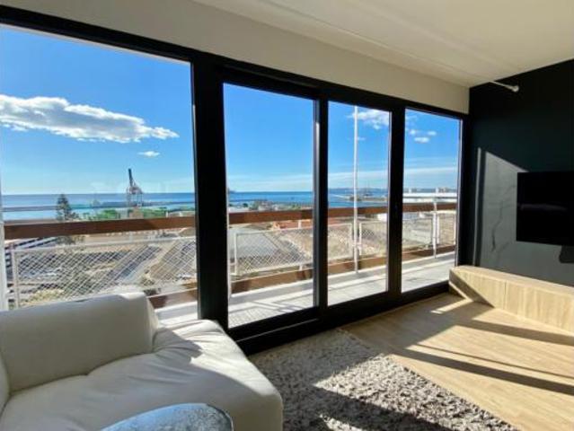 Ático en venta en l'Alacantí, Valencia