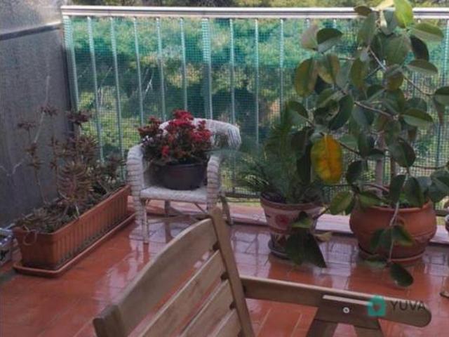 Ático en venta en Sant Blai, l'Alacantí