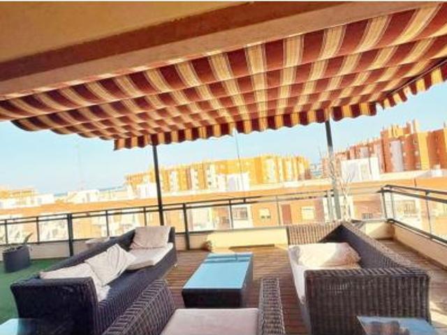 Ático en venta en l'Alacantí, Valencia