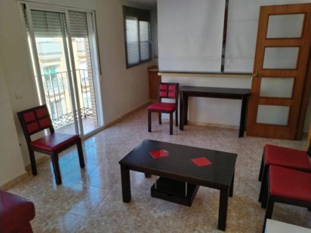 Ático en venta en Villafranquesa, l'Alacantí