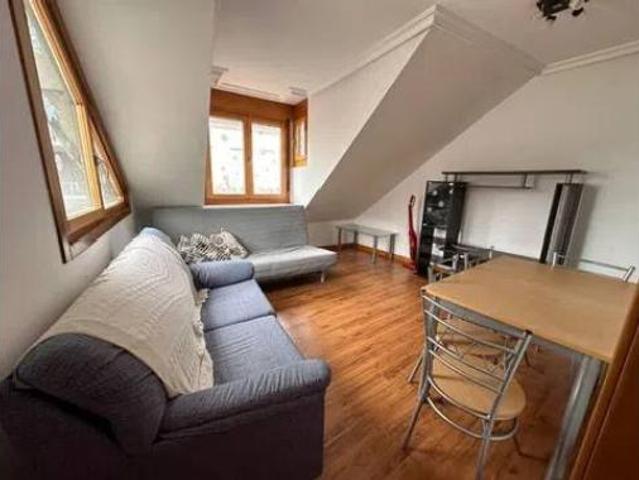 Ático en venta en El Pino, Aller