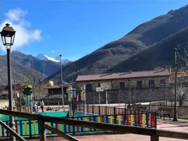 Ático en venta en Morea / Moreda, Aller
