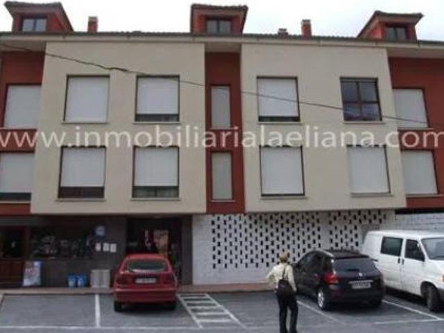 Ático en venta en Collanzo / Coḷḷanzo, Aller