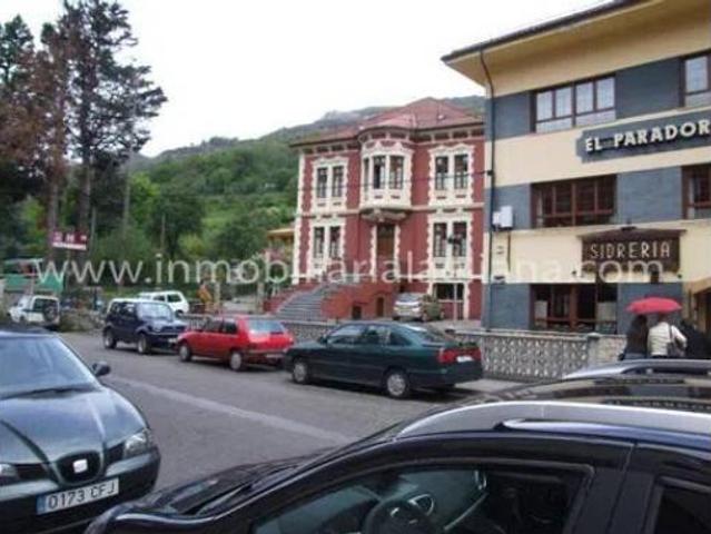 Ático en venta en Collanzo / Coḷḷanzo, Aller