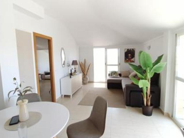 Ático en venta en Segrià, Catalunya