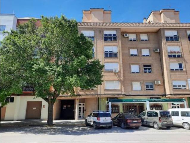 Ático en venta en Almansa, Castilla-La Mancha