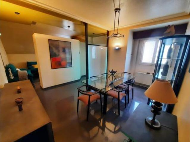 Ático en venta en Almansa, Castilla-La Mancha