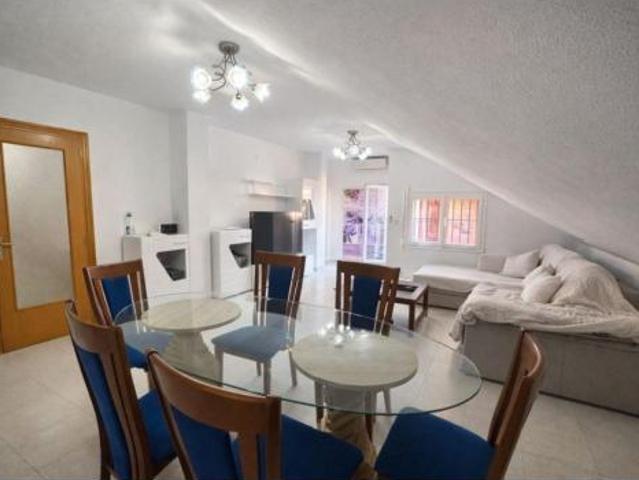 Ático en venta en Almansa, Castilla-La Mancha