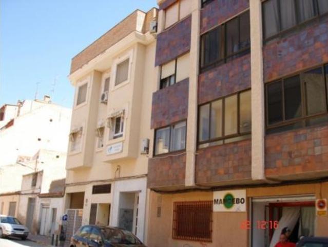 Ático en venta en Almansa, Castilla-La Mancha