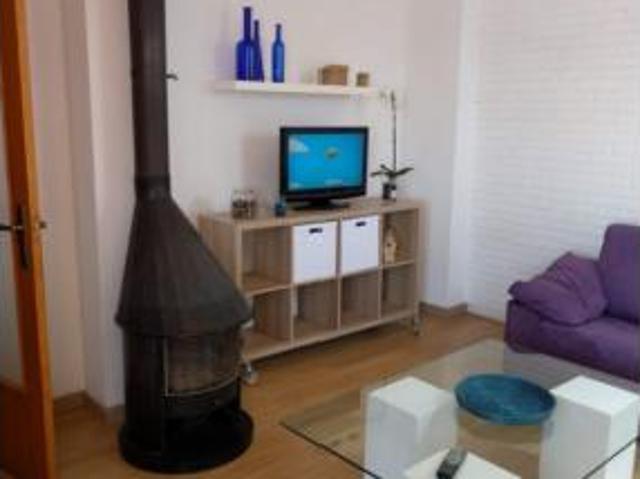 Ático en venta en Almansa, Castilla-La Mancha