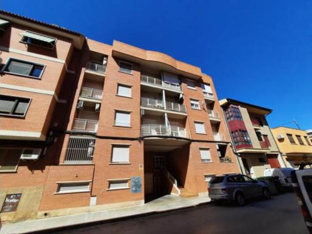 Ático en venta en Almansa, Castilla-La Mancha
