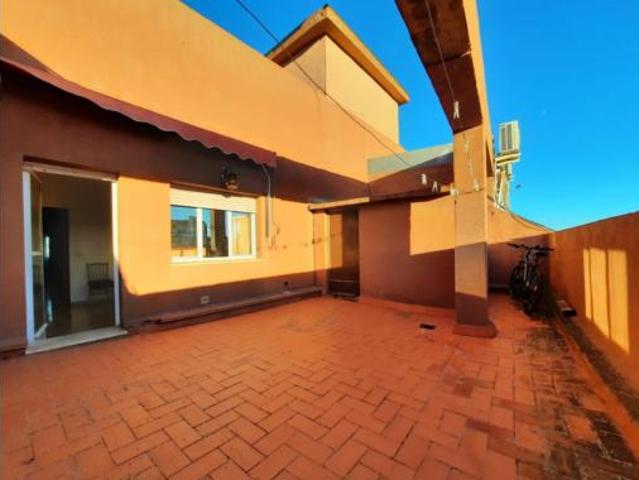 Ático en venta en Almansa, Castilla-La Mancha