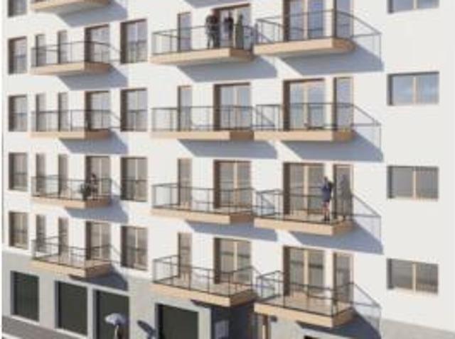 Ático en venta en l'Horta Nord, Valencia