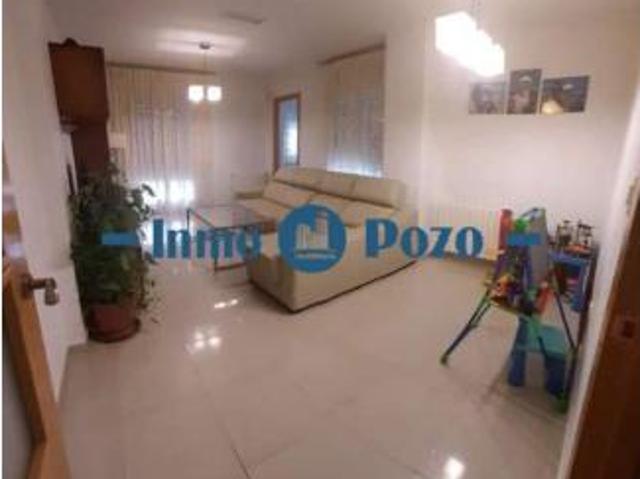 Ático en venta en Almendralejo