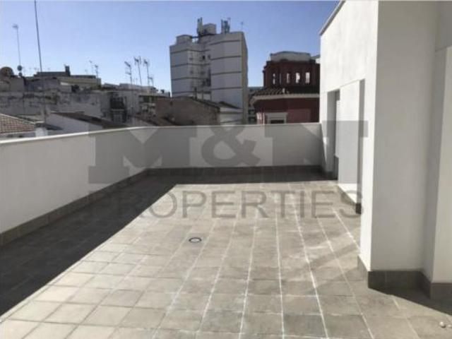 Ático en venta en Almendralejo, Badajoz