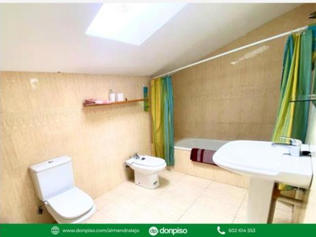 Ático en venta en Tierra de Barros, Extremadura