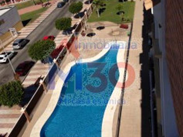 Piso en venta en Los Depósitos, Roquetas de Mar