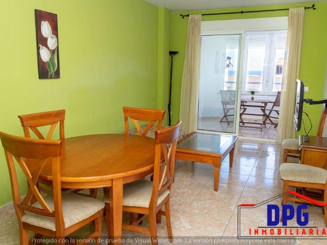Piso en venta en Garrucha, Andalucía