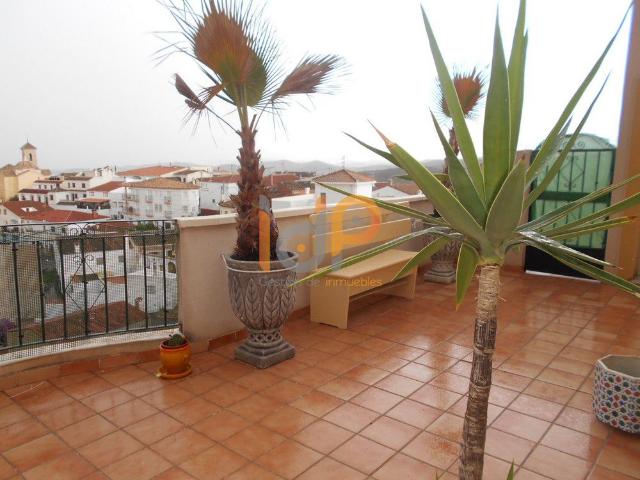 Piso en venta en Rambla del Taberno, Valle del Almanzora