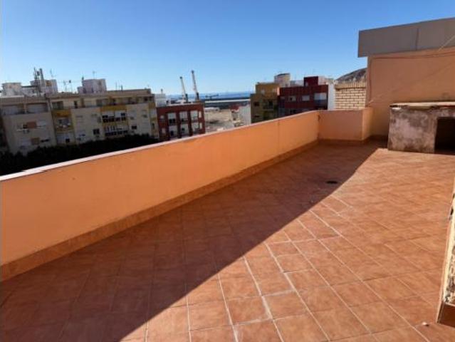 Ático en venta en Almedina, Almería