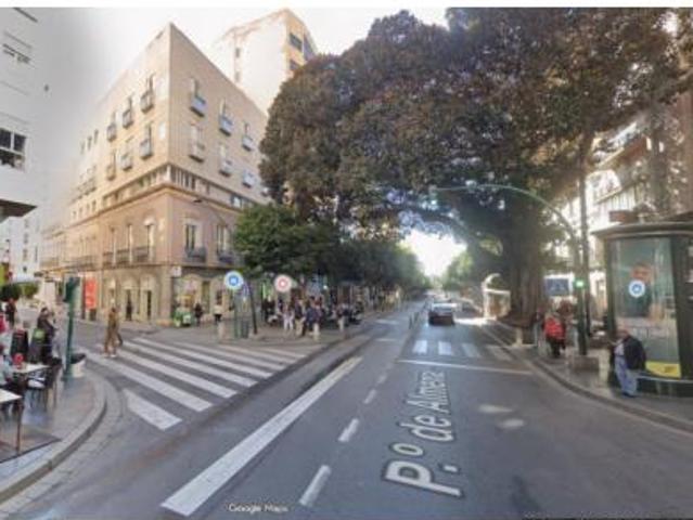 Ático en venta en Oliveros, Almería