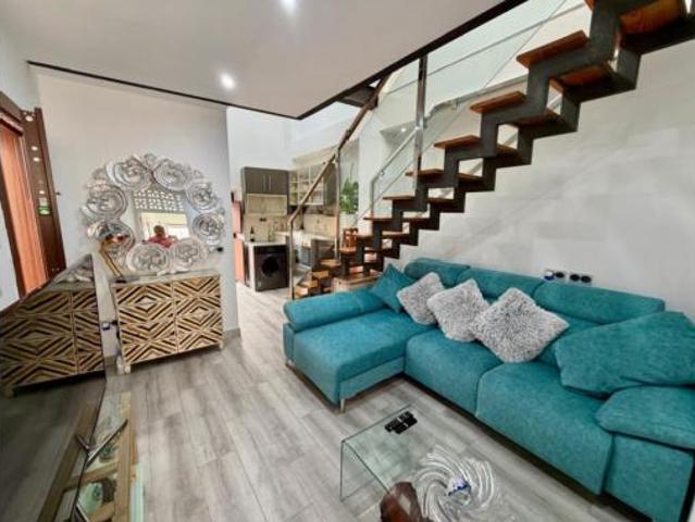 Ático en venta en Almedina, Almería