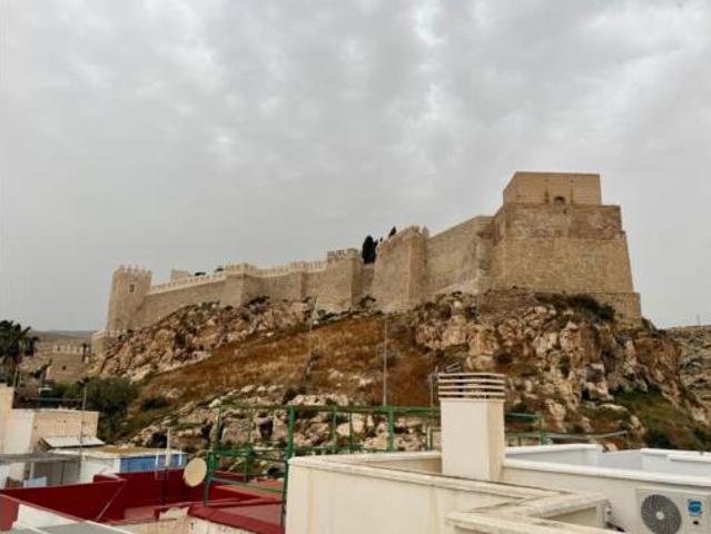 Ático en venta en Almedina, Almería