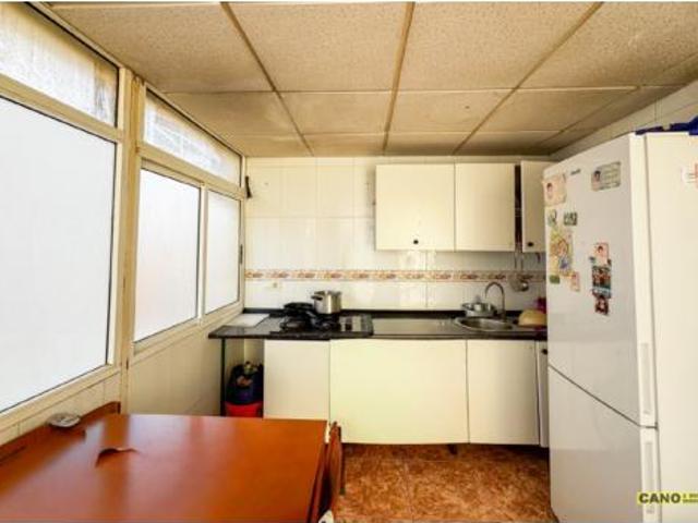Ático en venta en Almedina, Almería