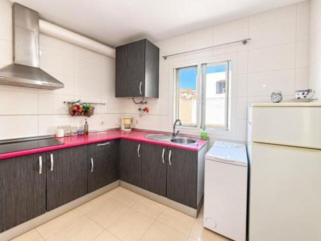 Ático en venta en La Chanca, Almería