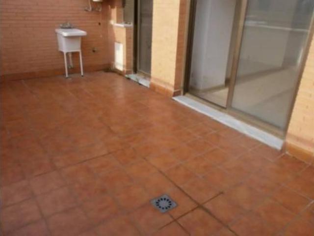Ático en venta en El Tagarete, Almería