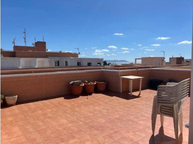 Ático en venta en La Cañada de San Urbano, Almería