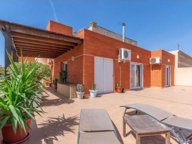 Ático en venta en El Alquián, Almería