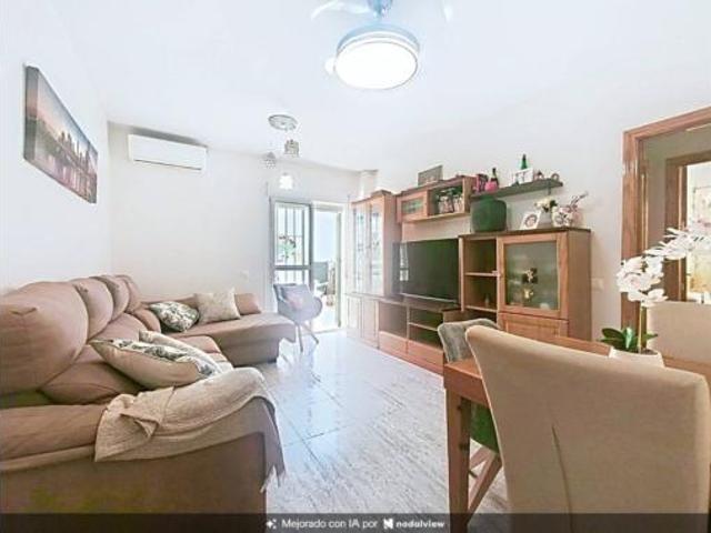Ático en venta en Barrio Araceli, Almería