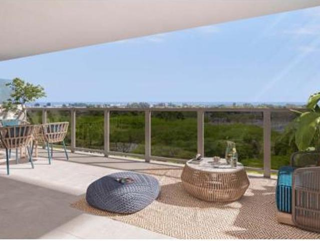 Ático en venta en La Goleta, Almería