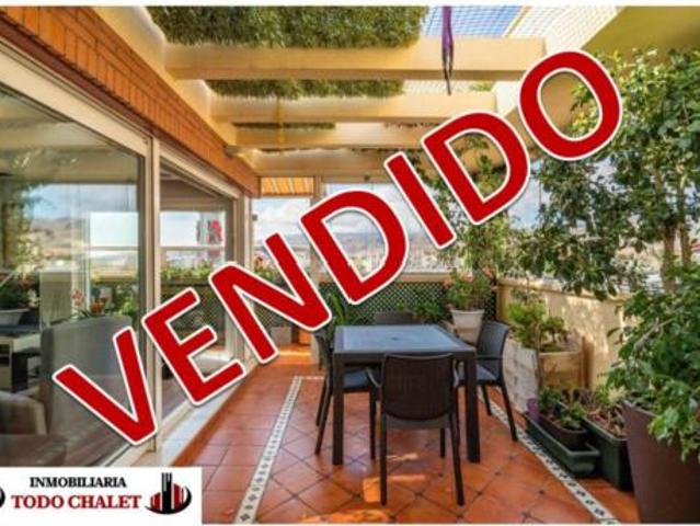 Ático en venta en Nueva Andalucía, Almería