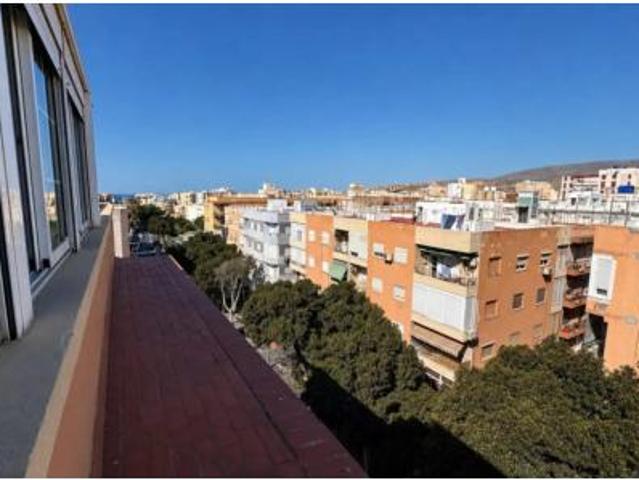 Ático en venta en San Luis, Almería