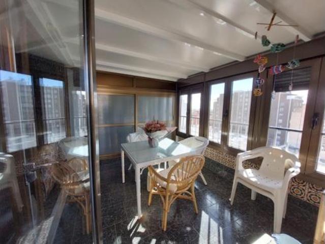 Ático en venta en Oliveros, Almería