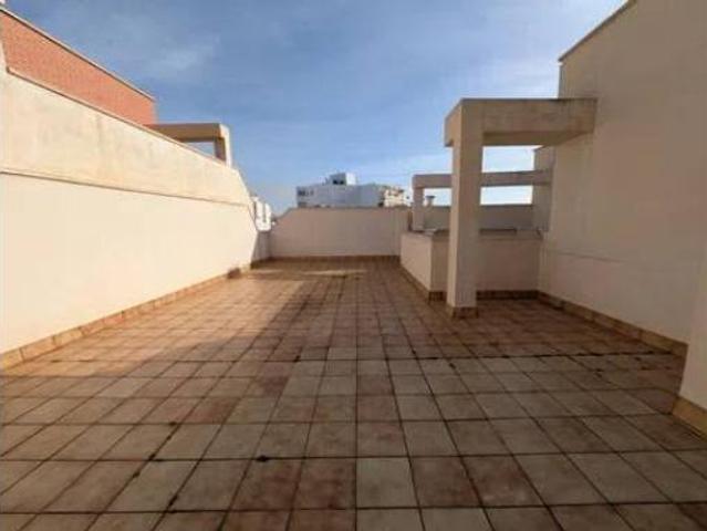 Ático en venta en Oliveros, Almería