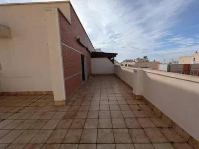 Ático en venta en Oliveros, Almería