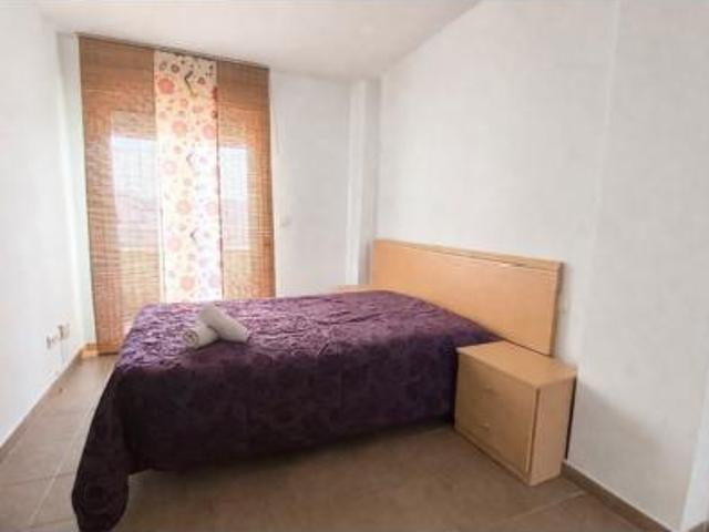 Ático en venta en Retamar, Almería