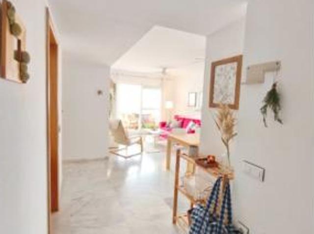 Ático en venta en Retamar, Almería