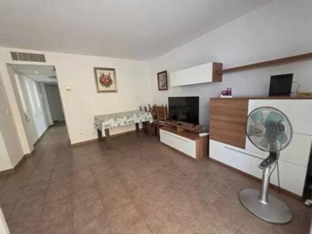 Ático en venta en El Toyo, Almería