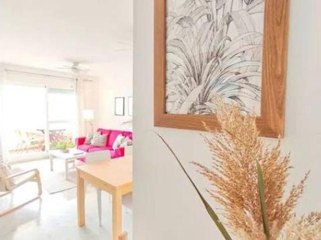 Ático en venta en Retamar, Almería