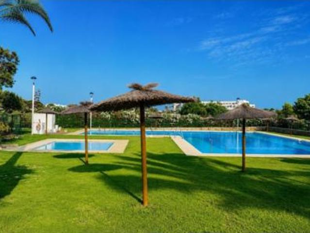Ático en venta en Retamar, Almería