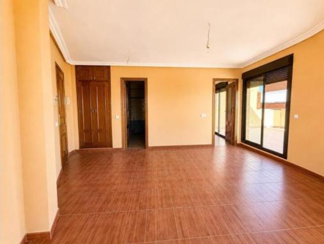 Ático en venta en El Diezmo, Almería